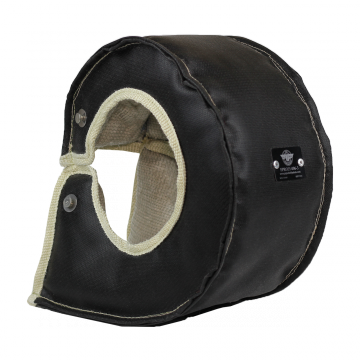 PTP Turbo Blankets T6 Black Turbo Blanket