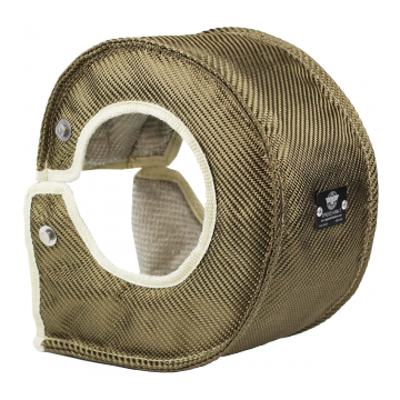 PTP Turbo Blankets T6 Lava Turbo Blanket