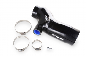 Tomei Turbo Suction Hose - Mitsubishi Lancer EVO IX / VIII