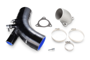 Tomei Turbo Suction Hose (63mm) - Mitsubishi Lancer EVO X