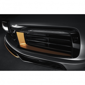TECHART Air Frame - Porsche 992.1 Carrera Models without Sport Design