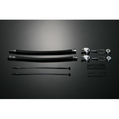 Evasive Motorsports: Tein EDFC Motor Extension Kit - M10