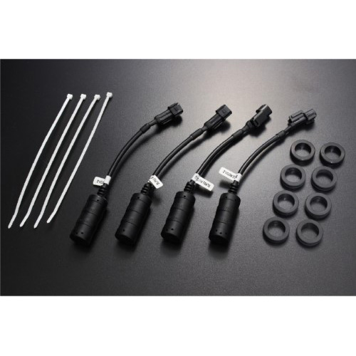 Evasive Motorsports: Tein Error Canceller Kit - Honda Civic Type R