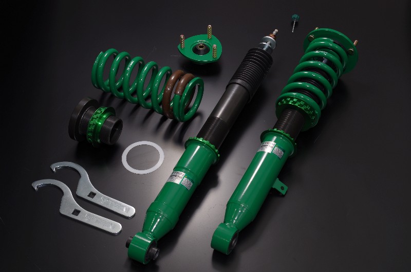 TEIN Mono Racing Coilover Kit - 2009-2024 Nissan Fairlady Z RWD (Z34)