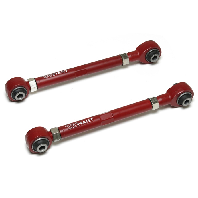 Exidium Racing Rear Toe Kit Type 1 for Civic & Integra