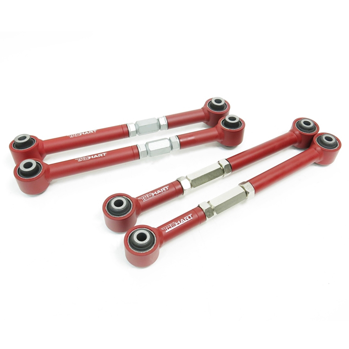 ACCORD REAR TOE ARM - OPTIONS