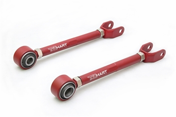TruHart Rear Traction Arms - Infiniti G35 03-07