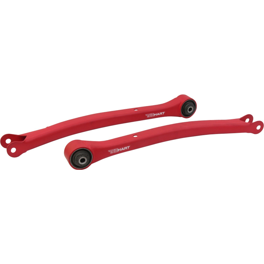 TruHart Trailing Arms - Subaru Impreza / WRX 97-07