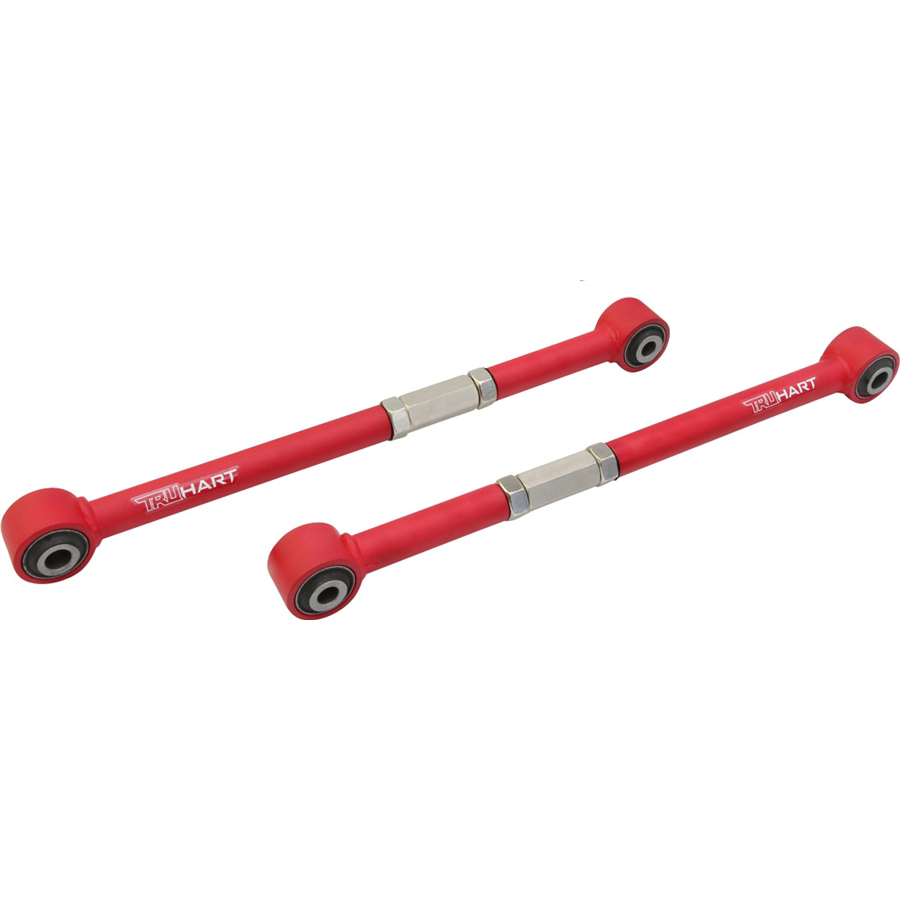 Evasive Motorsports TruHart Lateral Arms Rear Front Subaru Impreza