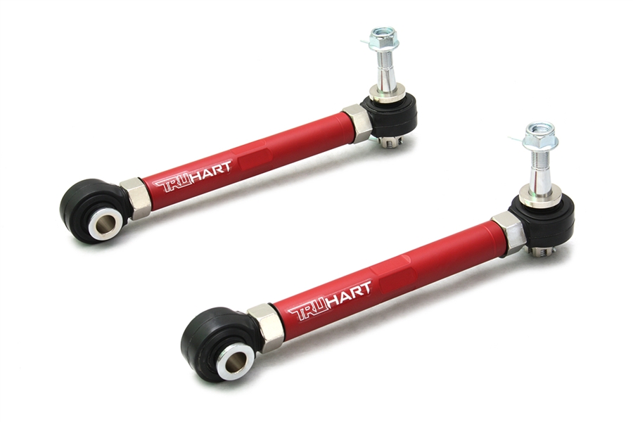Evasive Motorsports TruHart Rear Toe Control Arms Subaru WRX / WRX STI 1521