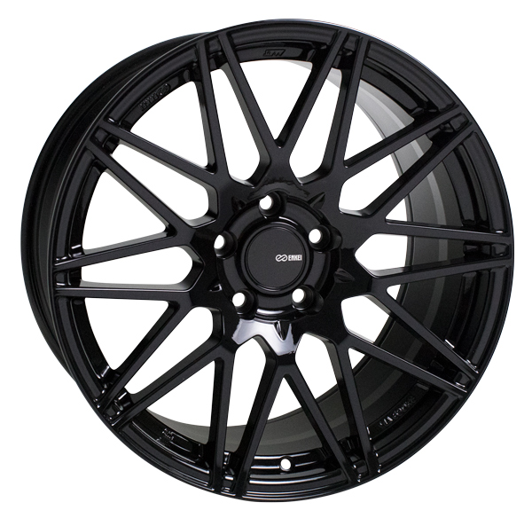 イチミオ OW M Evasive Motorsports: Enkei TMS Wheel - 18x9.5 / 5x114.3