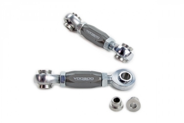 Voodoo13 Rear Toe Arms - Acura Integra 90-01, Honda Civic 88-00