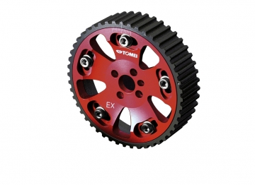 Tomei Adjustable Cam Gear - RB26DETT/RB25DE(T)/RB20DE(T) EX