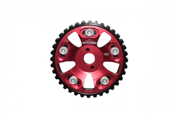 Tomei Adjustable Cam Gear - Toyota 4A-G(Z) 16V 1pc