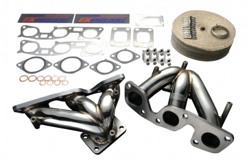 Tomei Expreme Exhaust Manifold - Nissan RB26DETT BNR32/ BCNR33/ BNR34