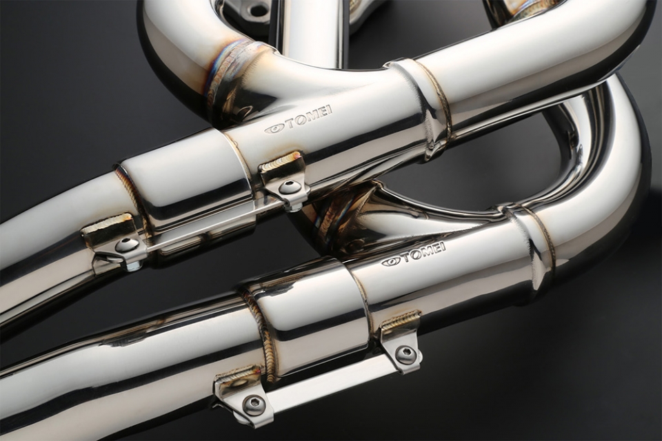 Evasive Motorsports: Tomei Equal Length Exhaust Manifold