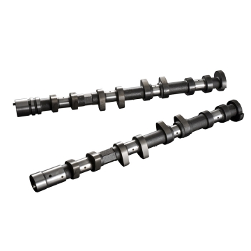 Tomei PROCAM Camshaft Set - Mitsubishi EVO X 08+ 4B11 272-11.50/11.00