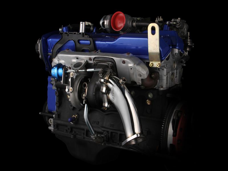 RB25 TOMEI アウトレットパイプ Tomei - Turbo Outlet Pipe - RB20/RB25 (TB6020-NS06A) – Drift HQ