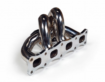 Tomioka Exhaust Manifold - Mitsubishi Evo X 08-14