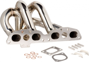 Tomioka Exhaust Manifold - Nissan SR20