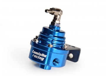 Tomioka Racing Adjustable Fuel Pressure Regulator - Pro Series
