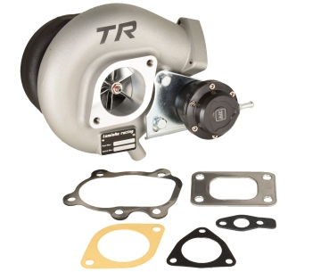 Tomioka Racing Billet Wheel TD06-20G Turbocharger - Nissan SR20DET S13/S14/S15