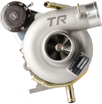 Tomioka Racing TD05-20G Turbo - Subaru WRX 02-07 / STI 04-20