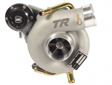Tomioka Racing TD06-20G Turbo - Subaru WRX 02-07 / STI 04-20