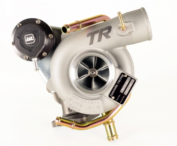 Tomioka Racing Billet Wheel TD05-16G Turbocharger - Subaru WRX 02-07 / STI 04-20