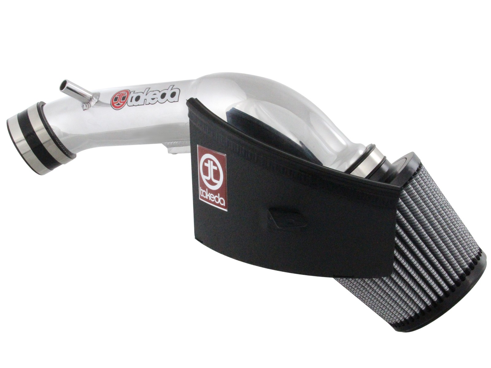 aFe Takeda Stage-2 Pro DRY S Cold Air Intake | Honda Accord 13-17 (TR-1019P)