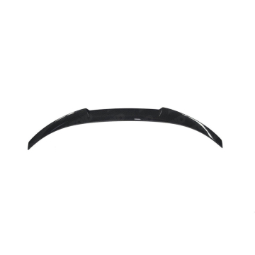 TRE Pre-Preg Carbon Fiber Competition Style Rear Spoiler - BMW 2-Series F44 Gran Coupe 2020+