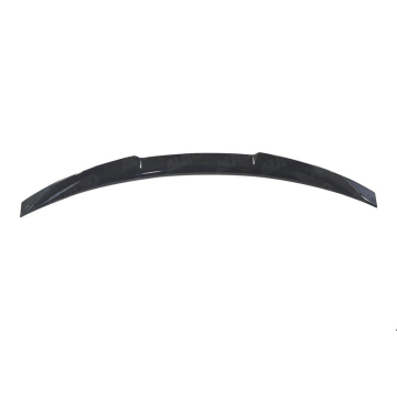 TRE Pre-Preg Carbon Fiber Competition Style Rear Spoiler - BMW 3-Series G20 / M3 G80 2019+