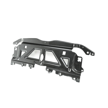 TRE Pre-Preg Carbon Fiber Cooling Shroud - BMW M2 G87 / M3 G80 / M4 G82 / G83 incl Competition 2021+