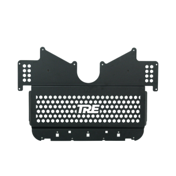 TRE Oil Cooler Guard - BMW M2 G87 / M3 G80 / M4 G82 / G83 2021+