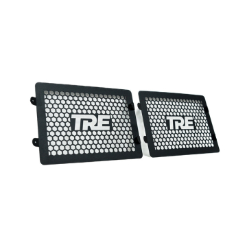 TRE Front Inner Arch Clearance Kit - BMW M2 G87 / M3 G80 / M4 G82 / G83 2021+