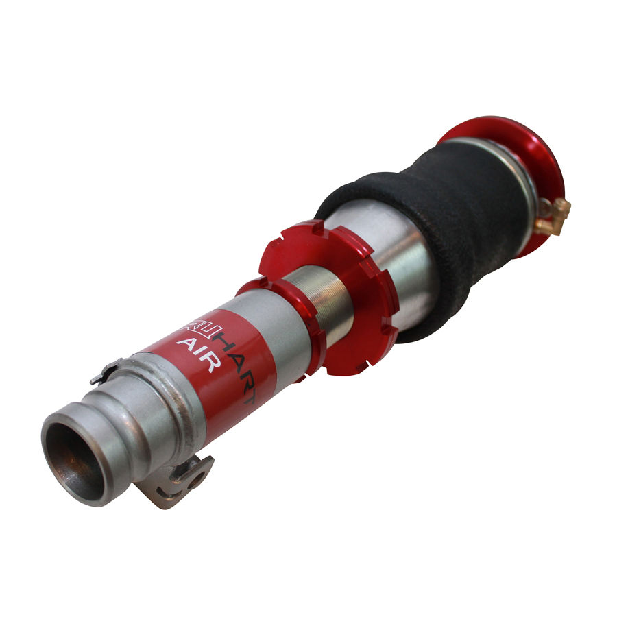 Truhart TH-H1002TH-MD05 AirPlus Air Struts w/ VERA AccuAir ePlus