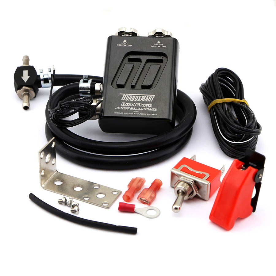 Evasive Motorsports Turbosmart Dual Stage Manual Boost Controller V2