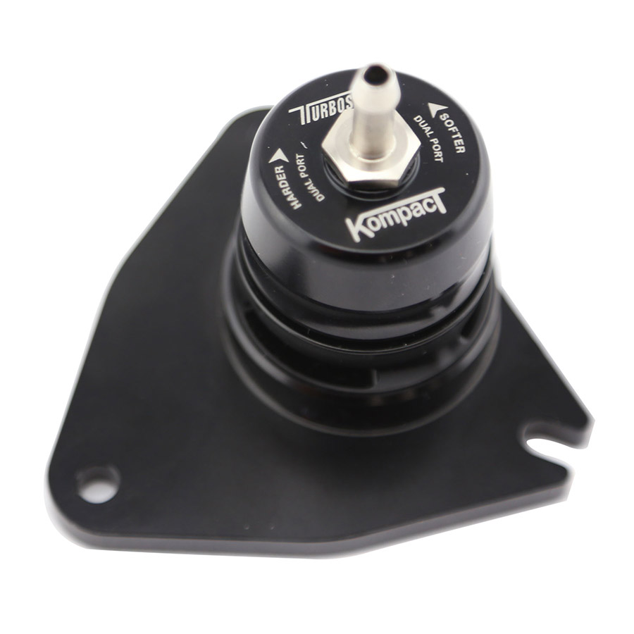 Turbosmart Blow Off Valve for Honda Civic CTR/RS Kompact Dual Port TS-0203-1017