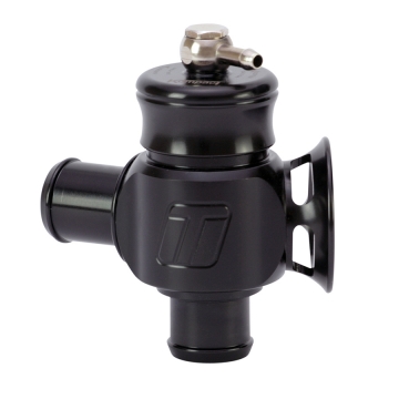 Turbosmart Kompact Dual Port Blow Off Valve - Universal - 25mm