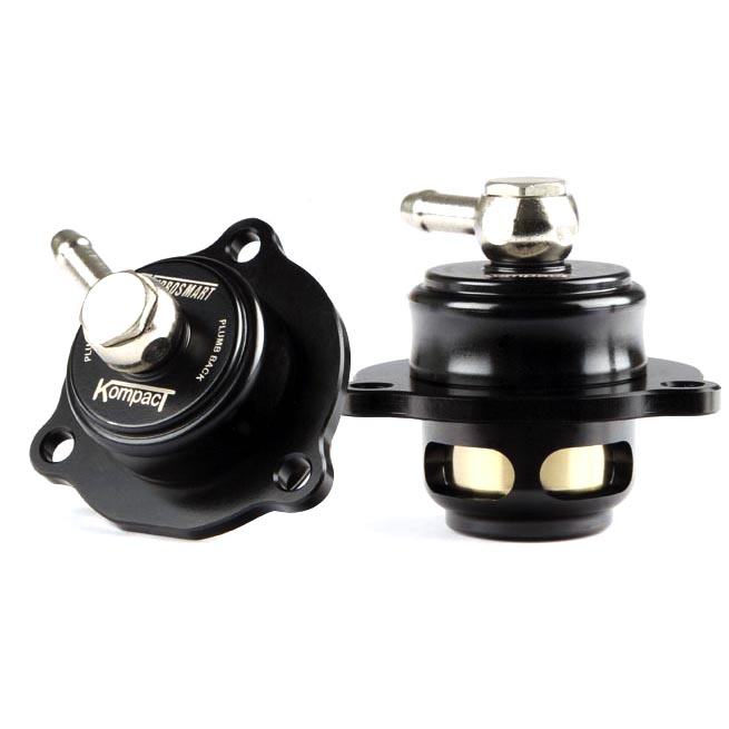 Evasive Motorsports Turbosmart Kompact Shortie Plumb Back Blow Off