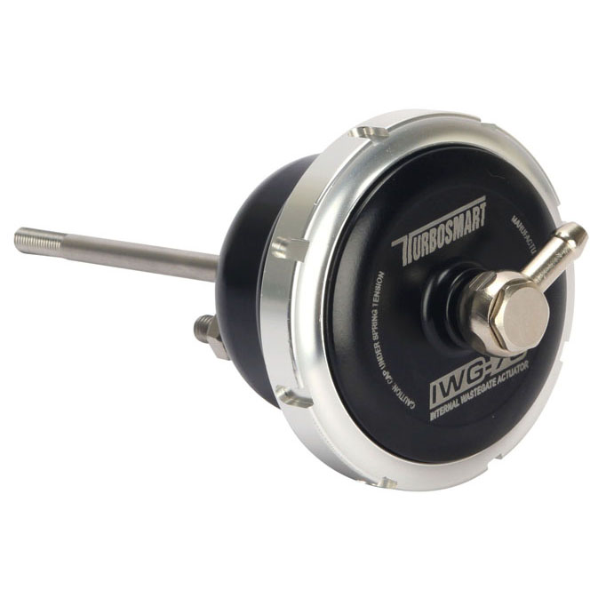 Evasive Motorsports Turbosmart IWG75 Internal Wastegate Actuator