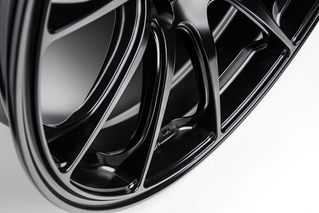 Evasive Motorsports: Titan 7 T-R10 Wheel - 18x9.0 / Offset +38