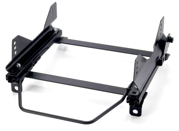 thumbnail image 2 of M2 Bucket Seat Rail Sliders For Nissan 350Z Z33 - Left & Right Pair (Z1858/9) 2 of 3