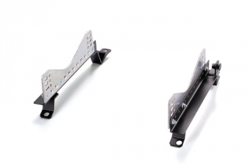 BRIDE Type-FX Seat Rail - Scion FR-S / Toyota 86 / GR86 / Subaru BRZ 13+ (US Driver)
