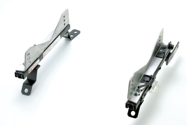 れーる　r4 s1 れーる r4 s1 エヌスポーツ/N SPORT シートレール S4(横どめ4