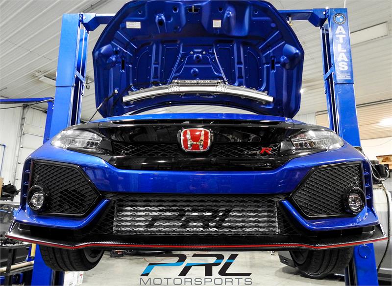 Evasive Motorsports PRL Motorsports Front Mount Intercooler