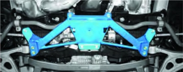 Cusco Front Powerbrace Series - Subaru WRX 08-14 / STI 08-14