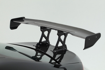 Varis Arising I All Carbon GT Wing for Street (1400mm) - Scion FR-S / Toyota 86 / Subaru BRZ 13-20
