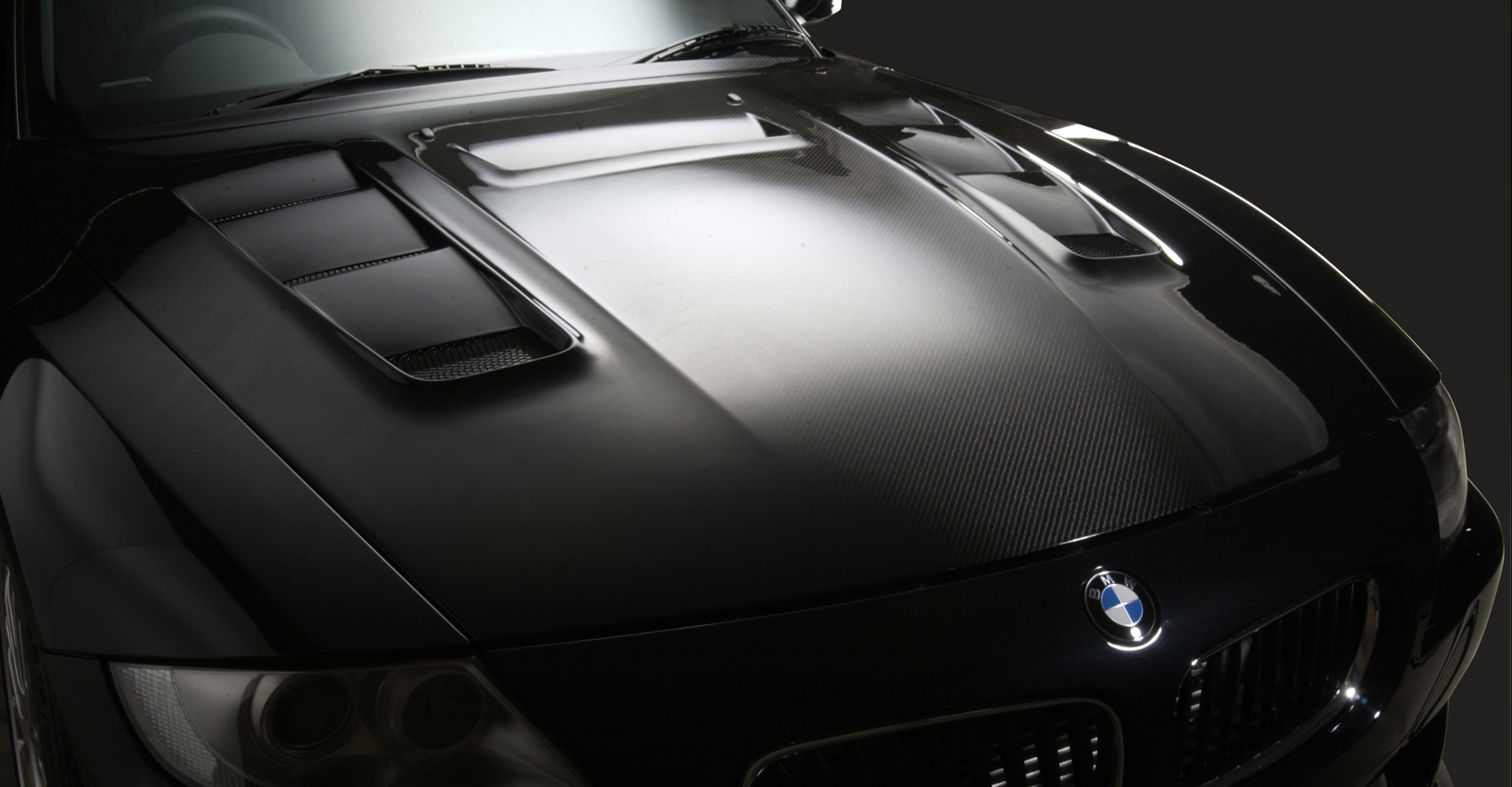 Evasive Motorsports Performance Parts for the Driven Varis VRS