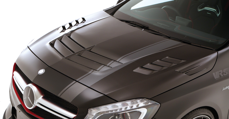 VARIS COOLING BONNET SYSTEM-2